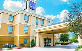 Sleep Inn & Suites New Braunfels Tx