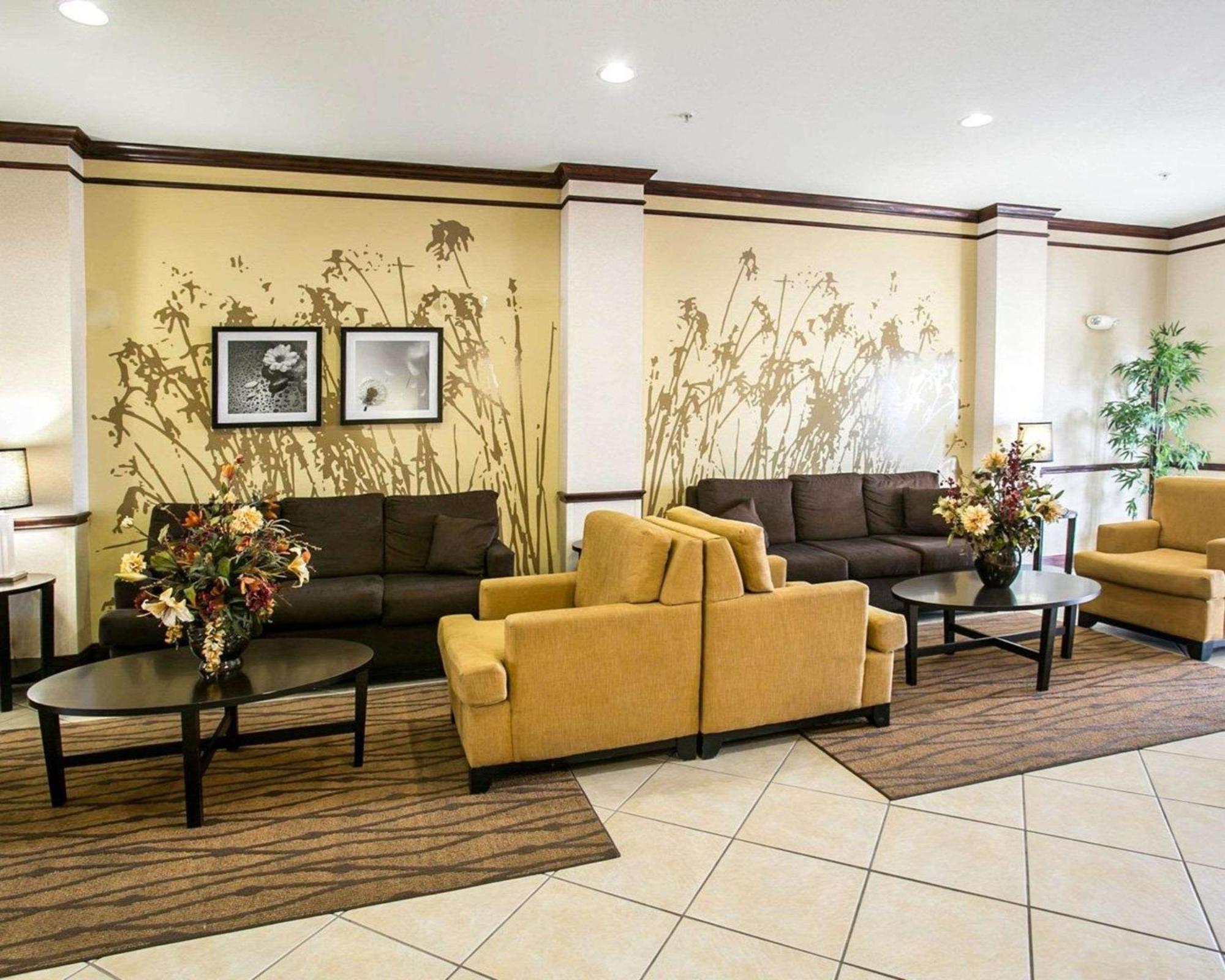 Sleep Inn & Suites New Braunfels Exterior photo